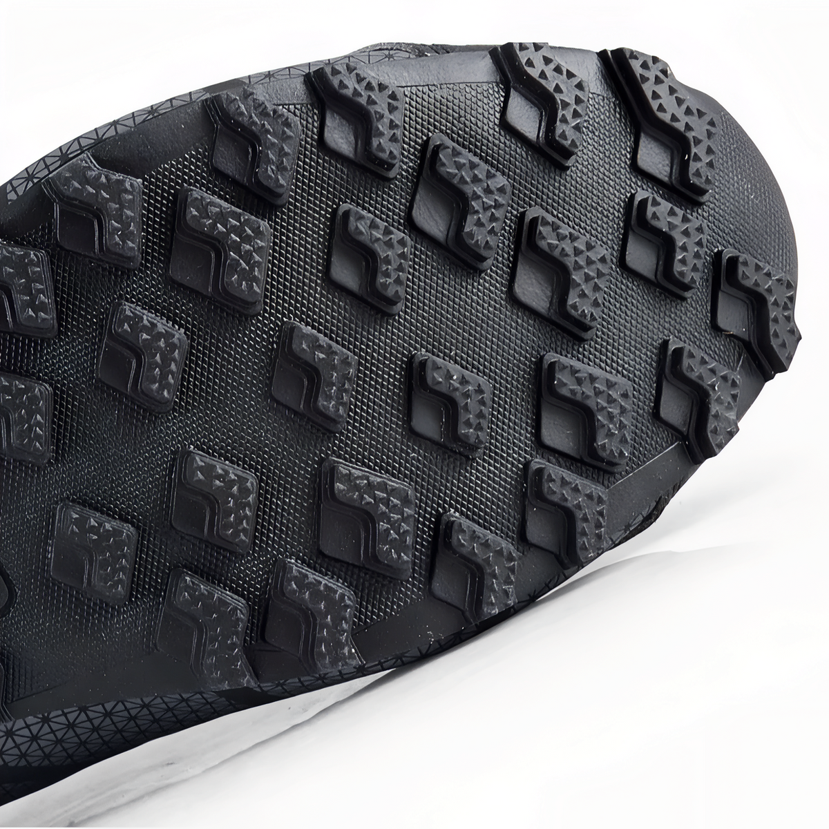 Chaussure Randonnée Basse Homme Impermeable 6