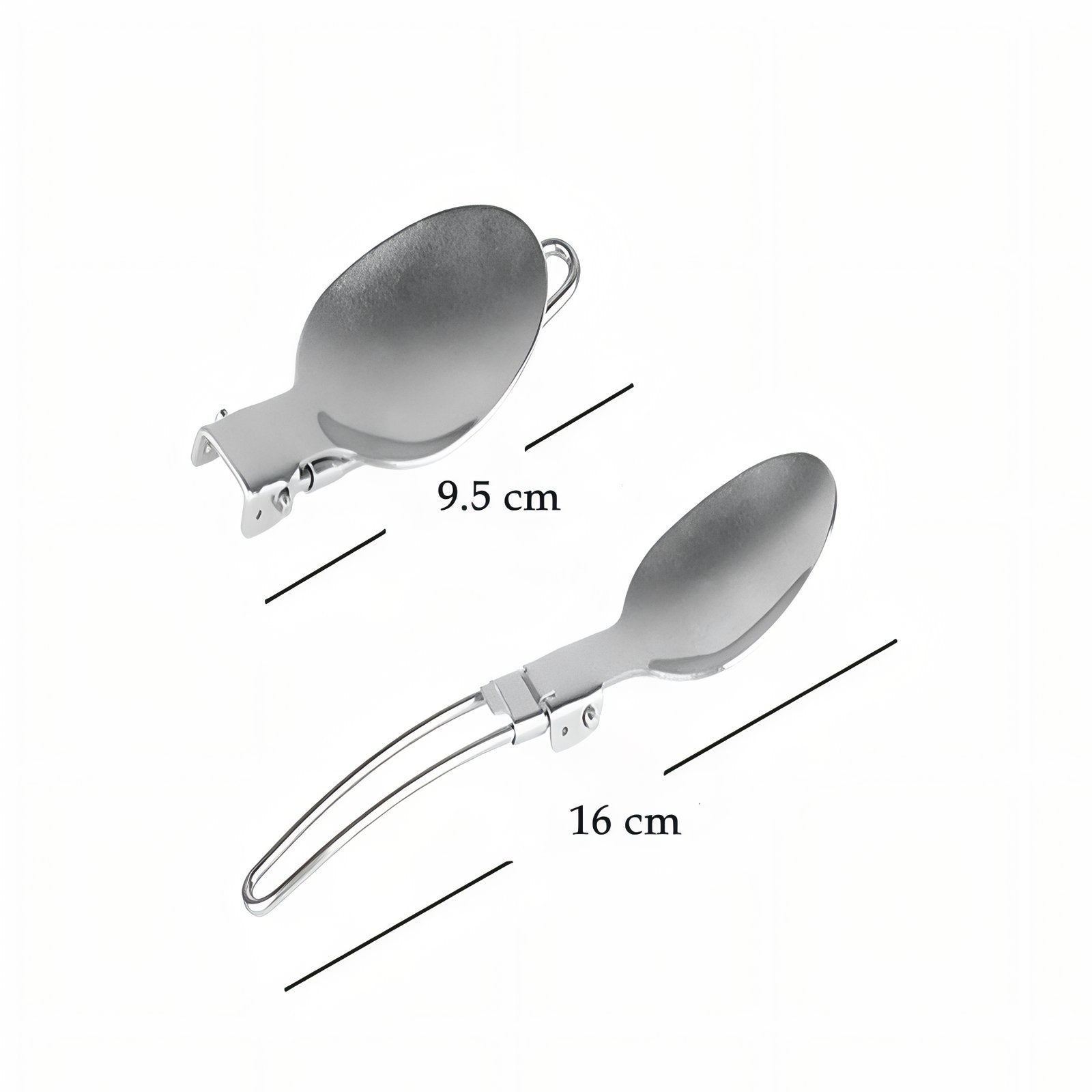 Couvert Pliable