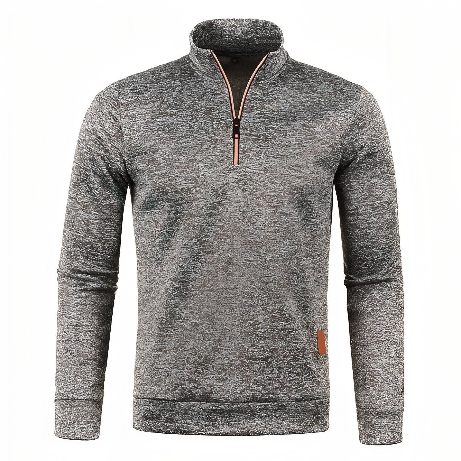 Polaire Chic Homme