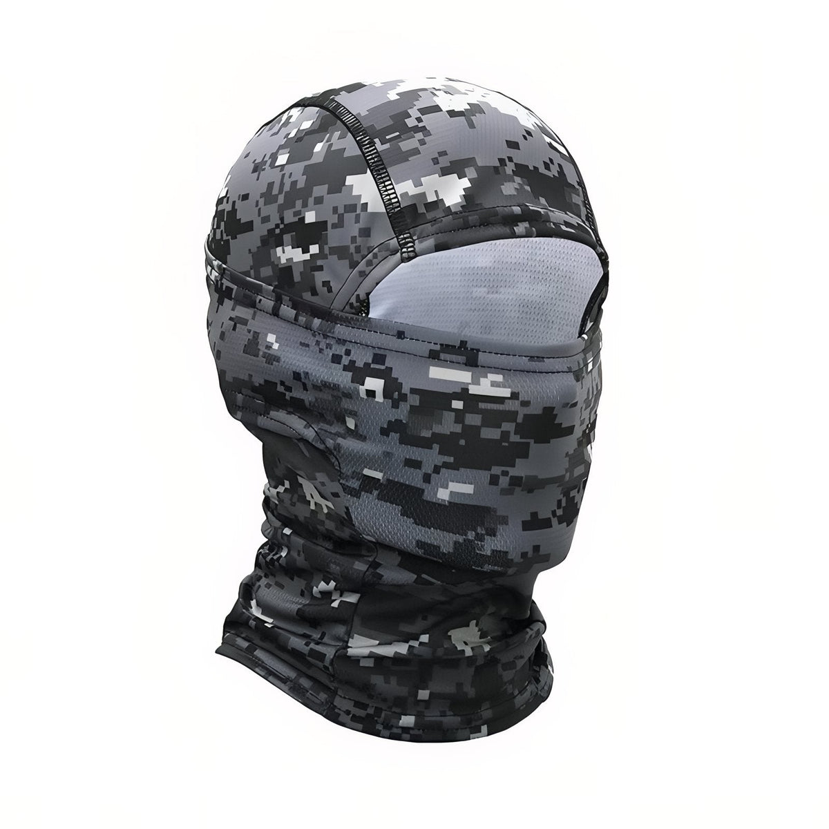 Cagoule Camouflage Militaire 27
