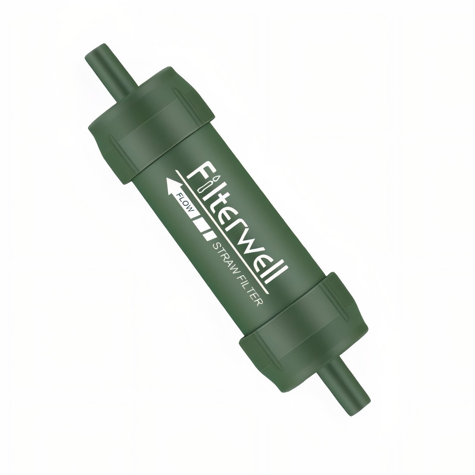 Filtre À Eau Sans Électricité