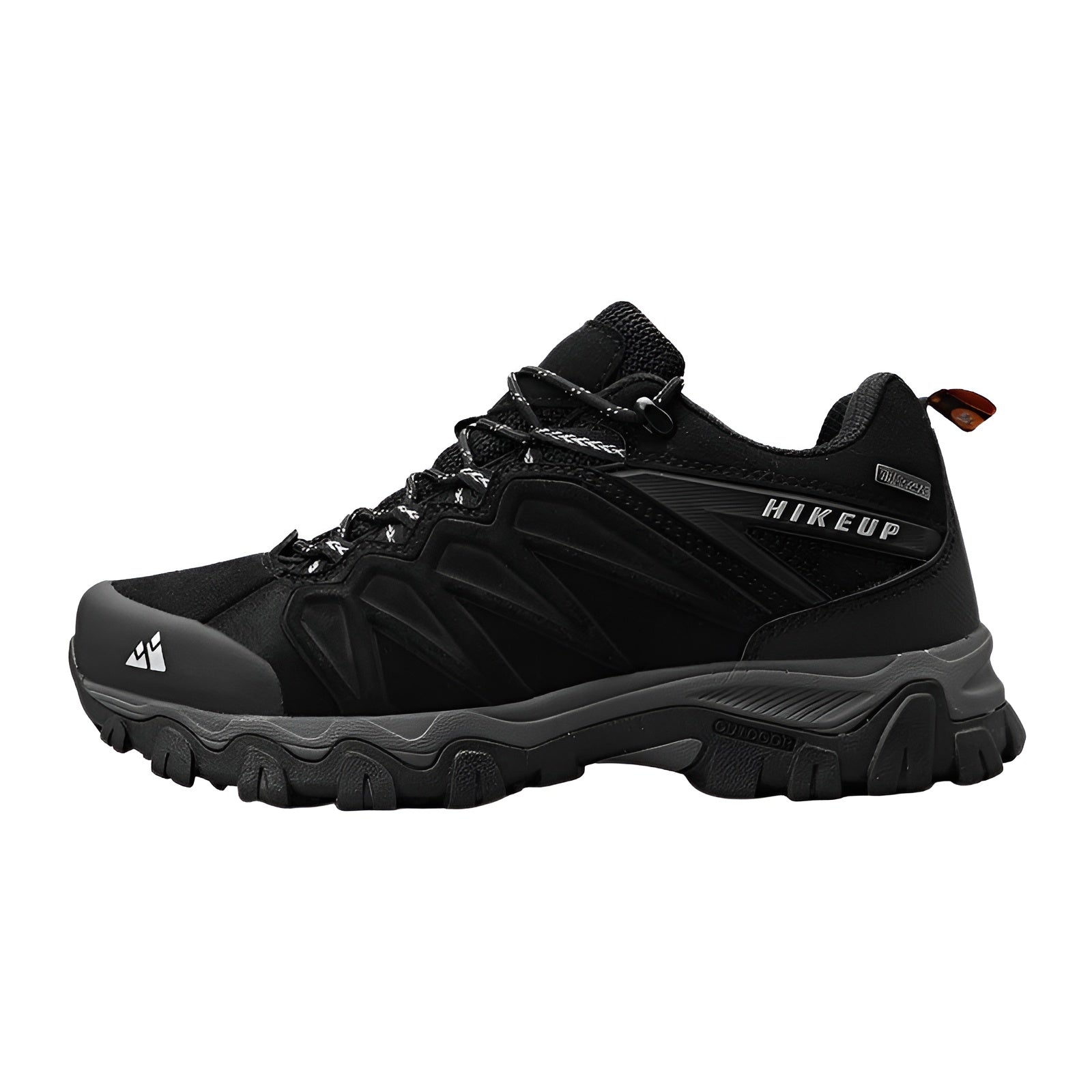Chaussure Randonnée Souple Homme