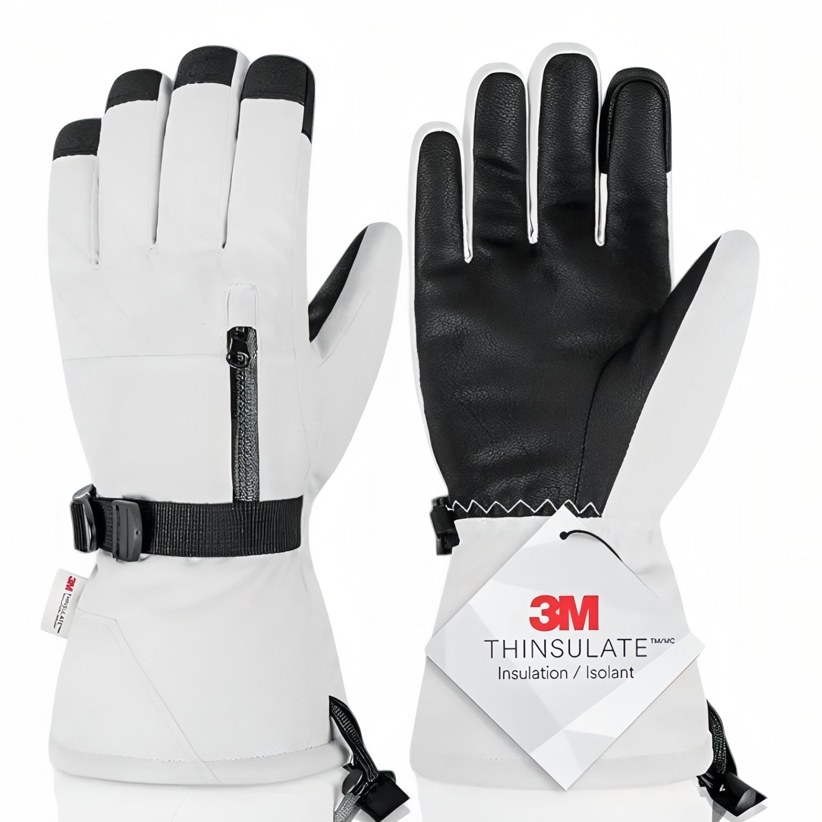 Gant Tactile Randonnées