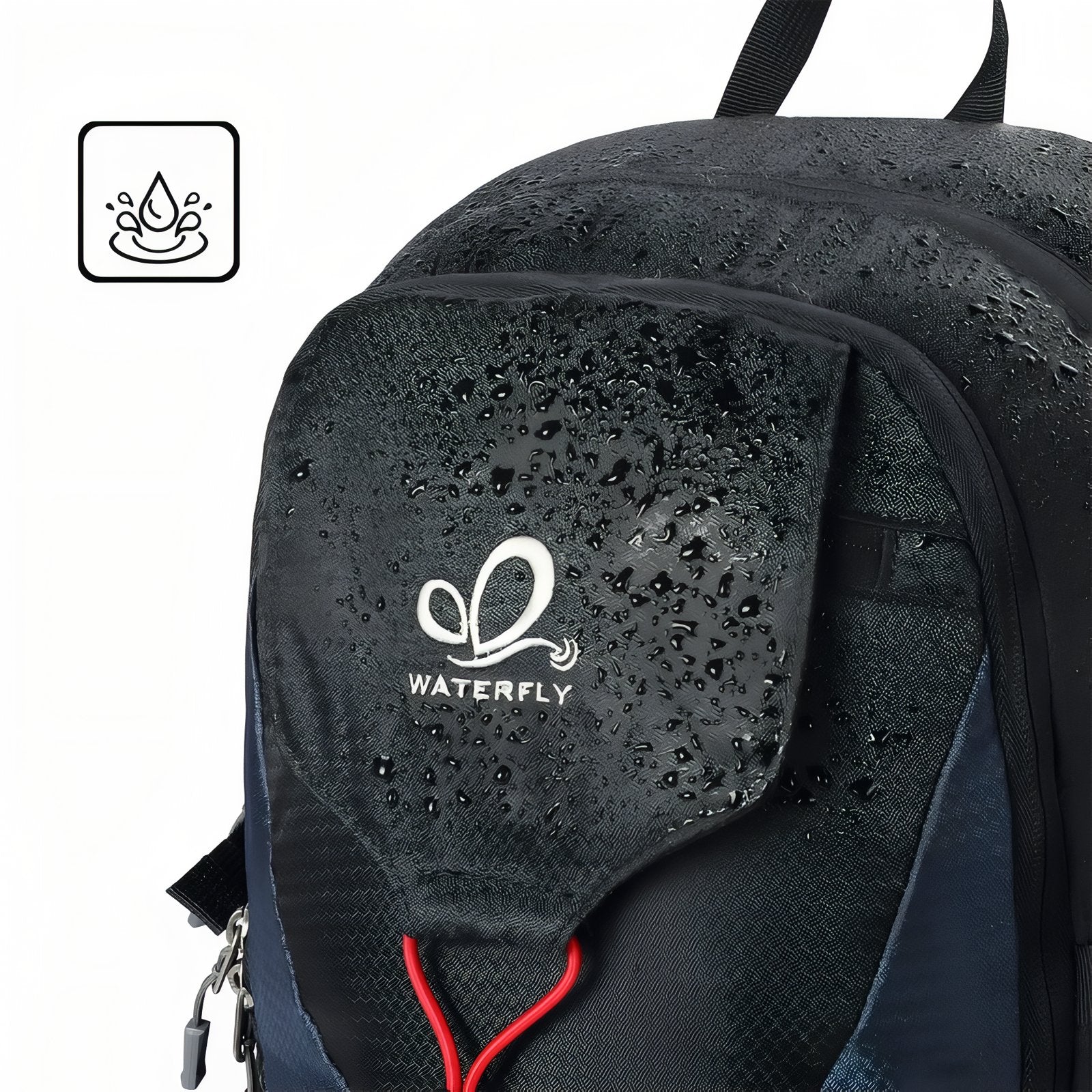 Sac à Dos Léger Femme