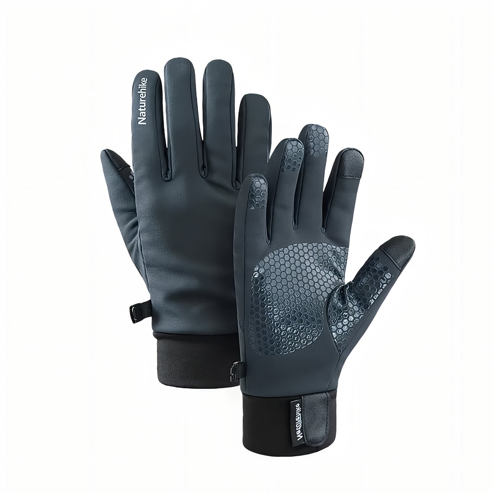 Gants Chauds Et Imperméables Femme