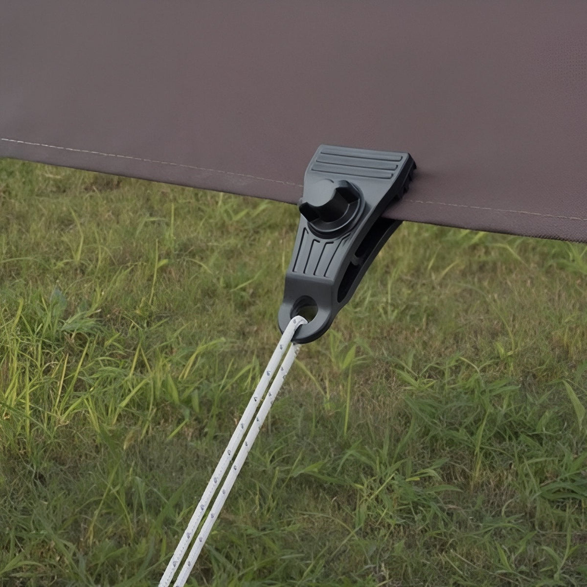 Pince Pour Bâche Et Tarp 7