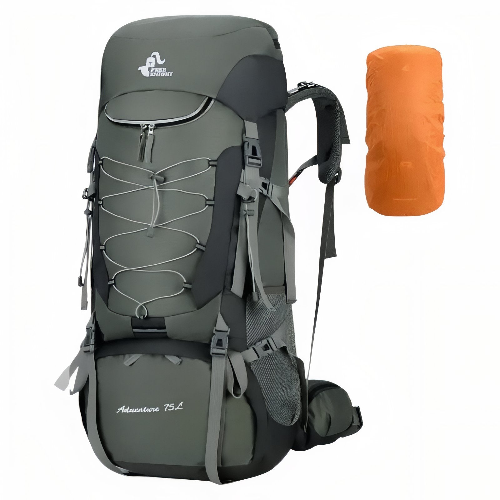 Sac à Dos Scout