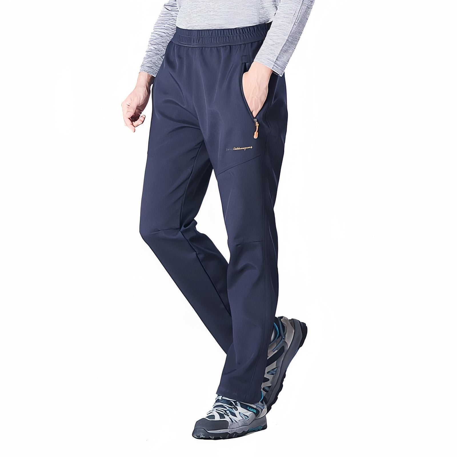 Pantalon Randonnée Pays Chaud