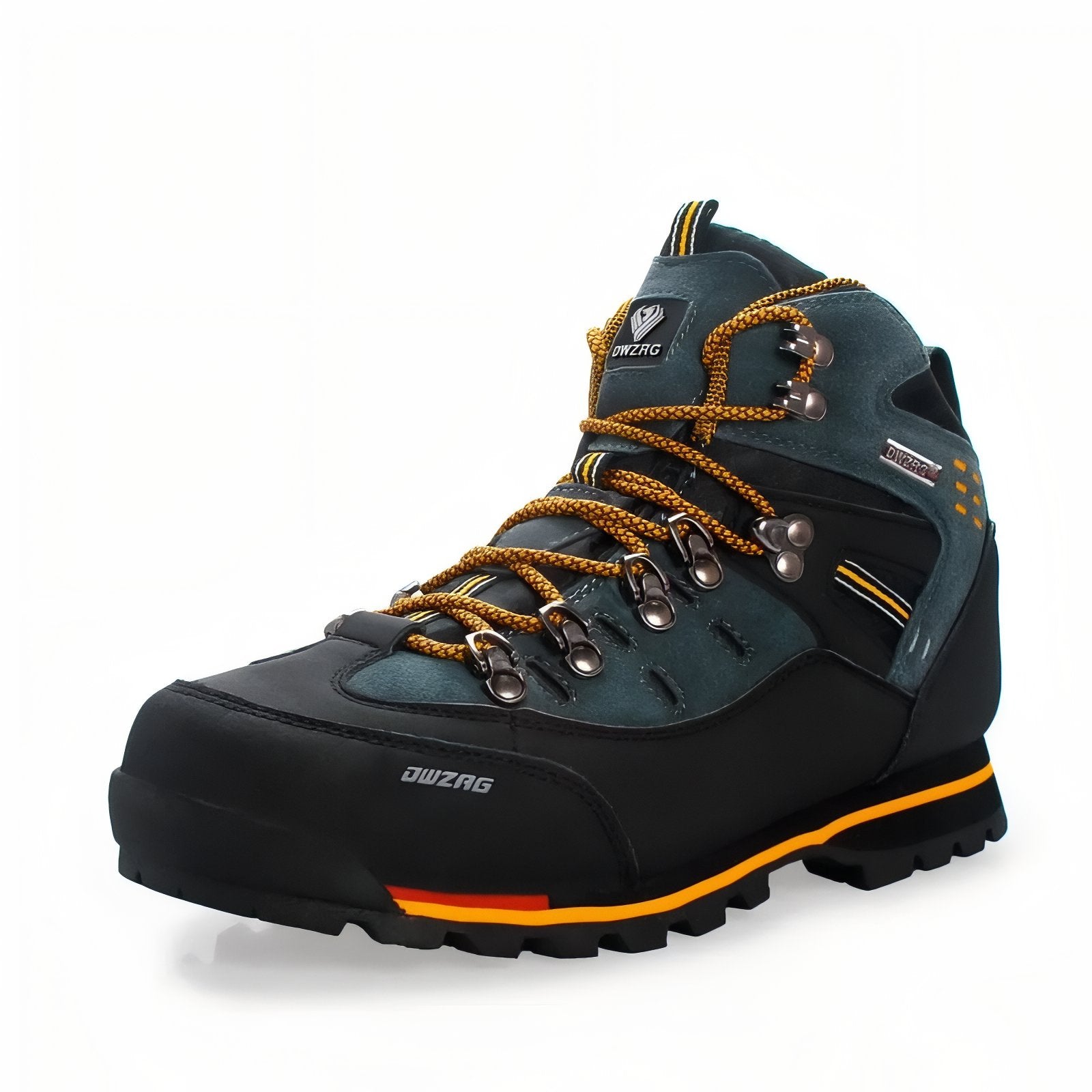 Chaussure Randonnée Cramponnable