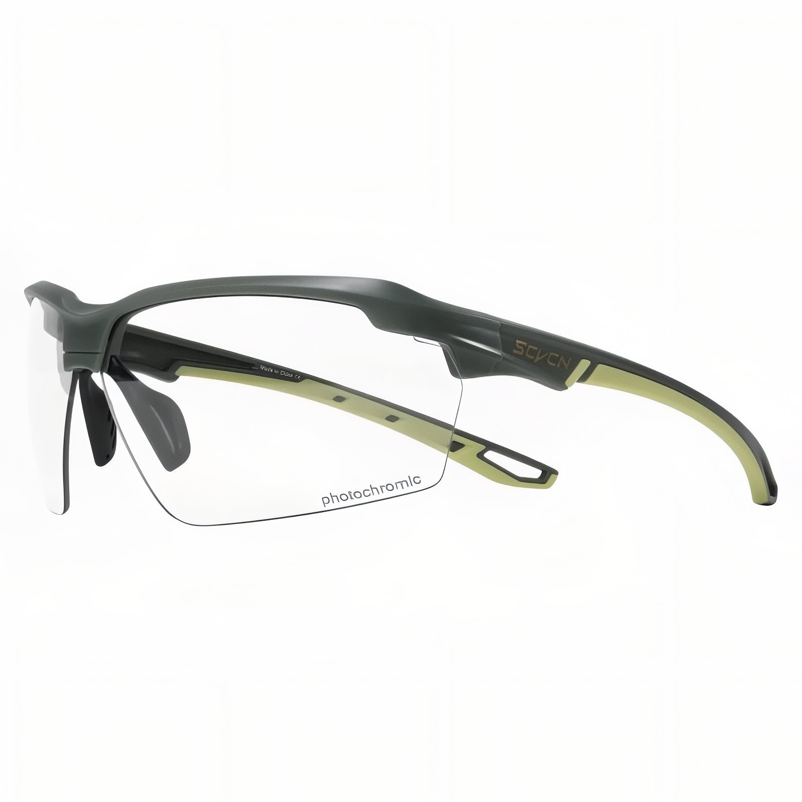 Lunette Trail Photochromique
