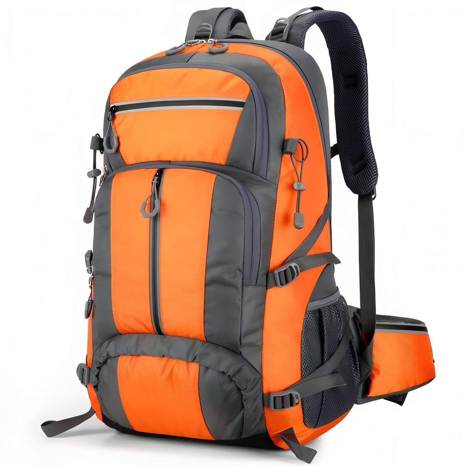 Sac à Dos Randonnée Multipoche