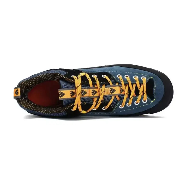 Chaussure Randonnée Rigide