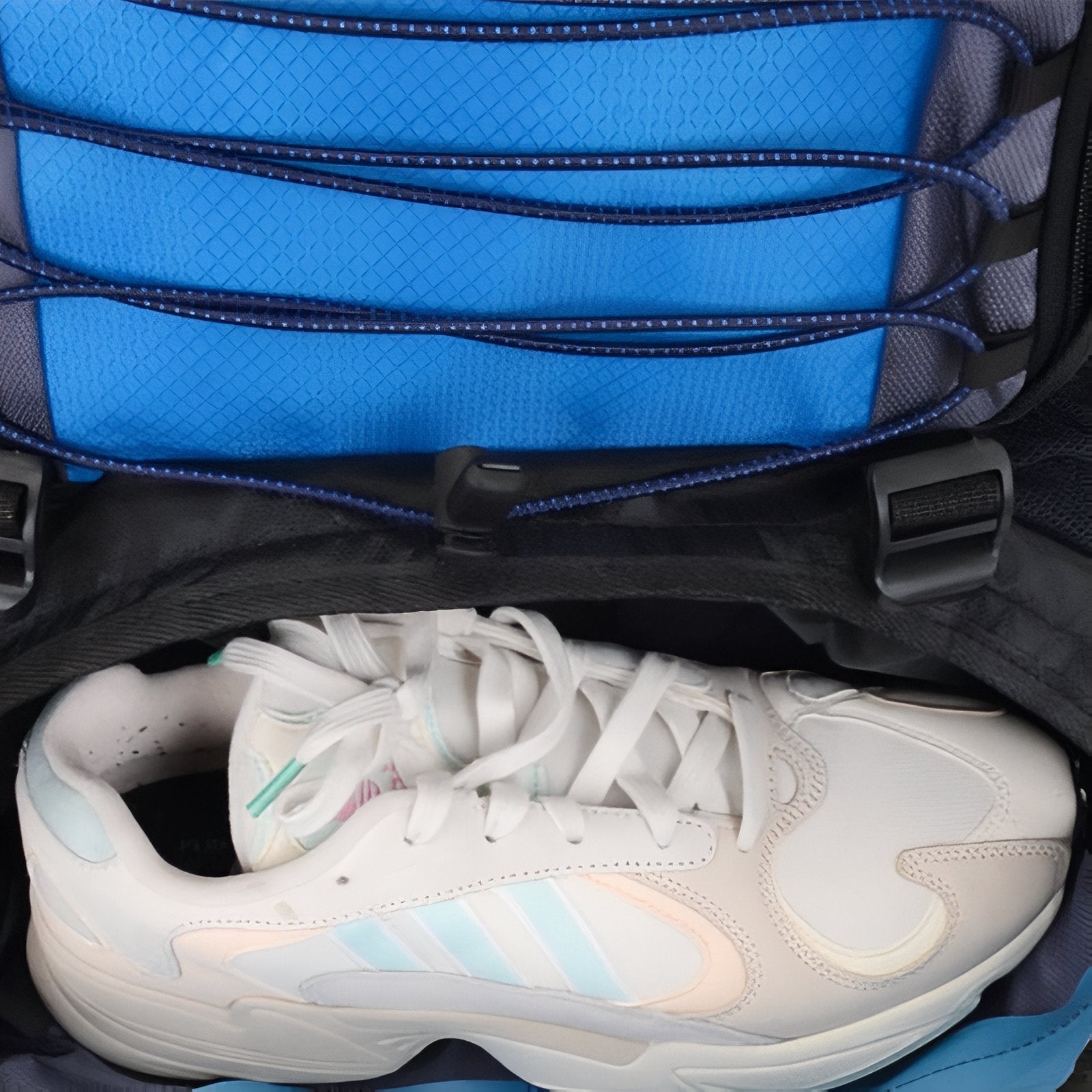Sac à Dos Grande Randonnée Homme