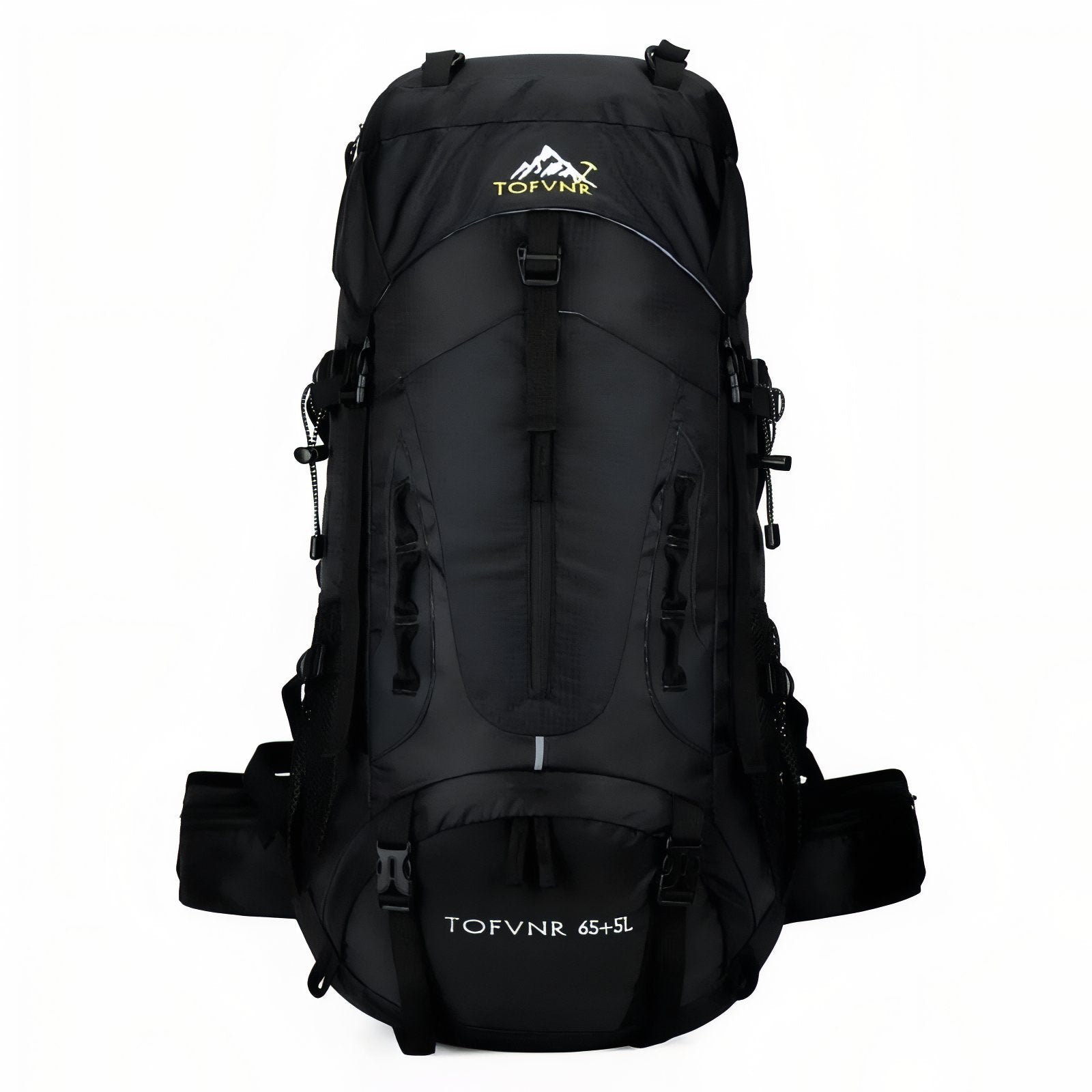 Sac à Dos de Randonnée Sécurisé