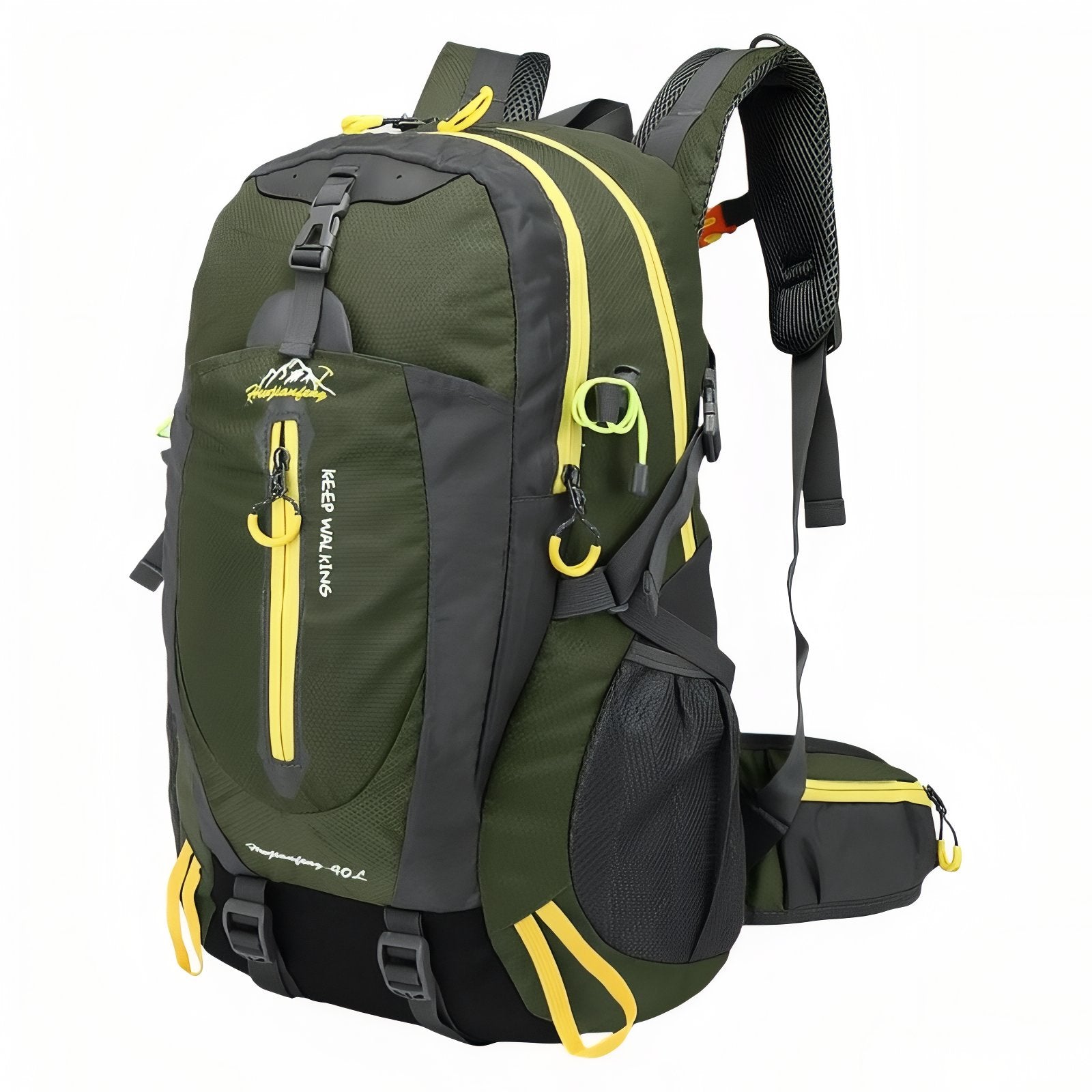 Sac à Dos 40L Femme