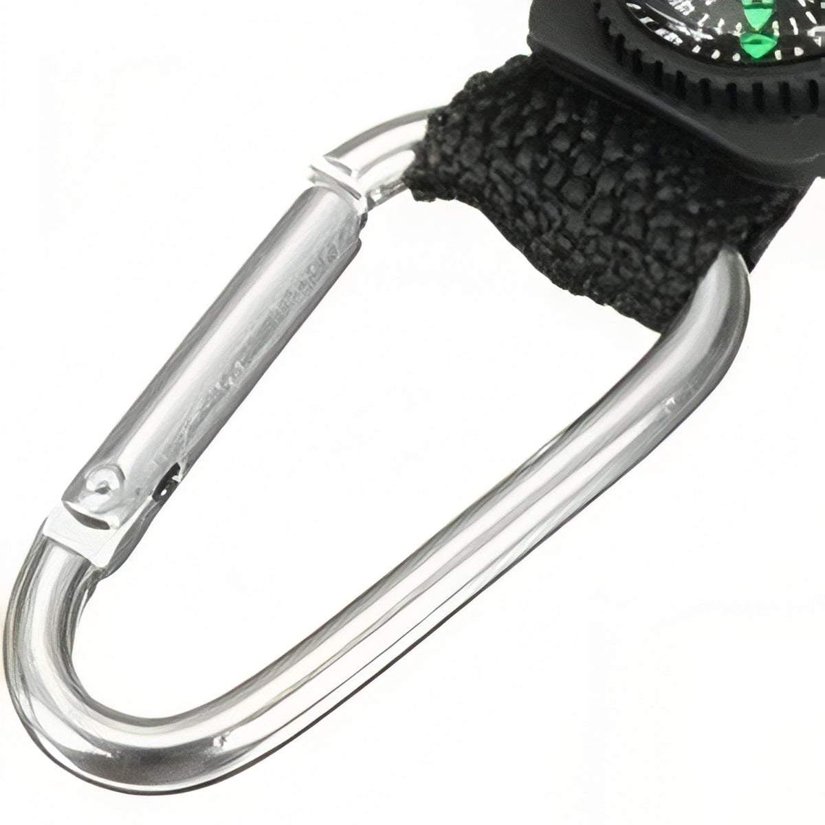 Thermomètre Porte-Clé Avec Boussole 5
