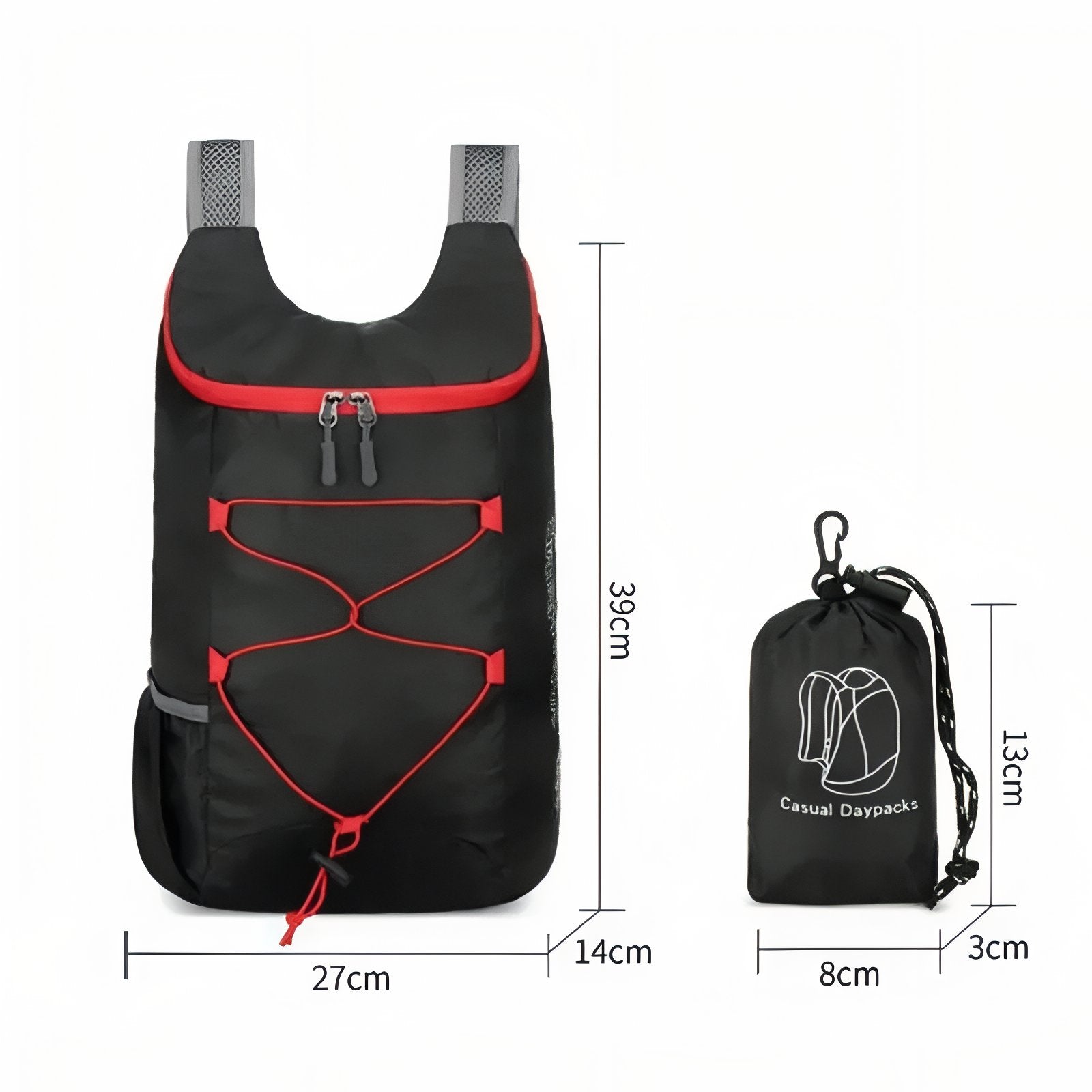 Sac à Dos Randonnée Ski