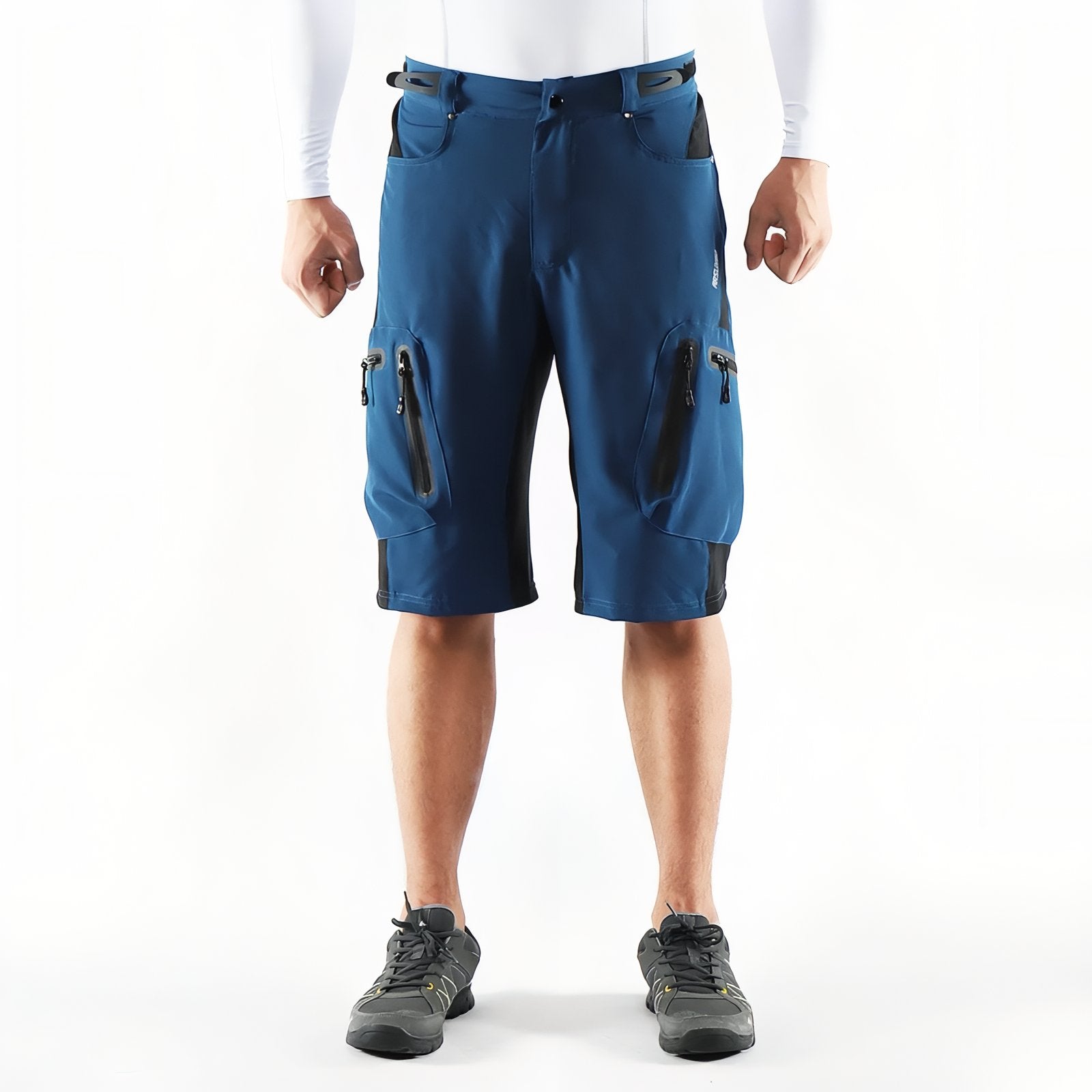 Short Randonnée Homme Grande Taille