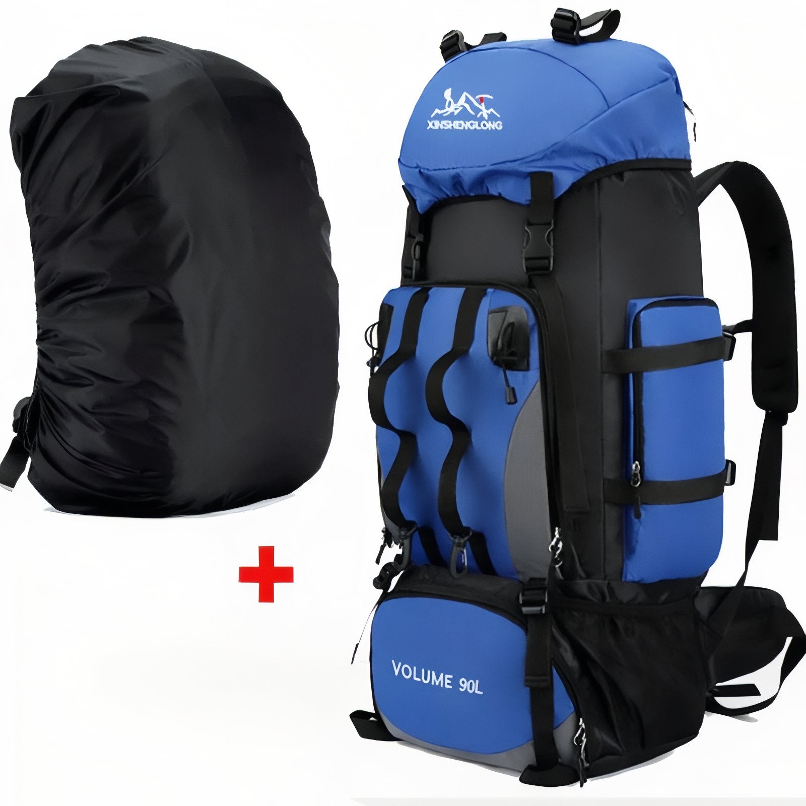 Sac à Dos Adulte