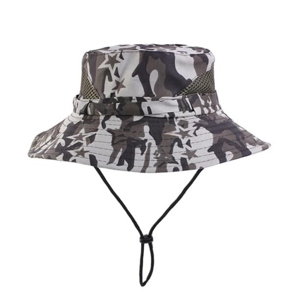 Chapeau Randonnée Enfant