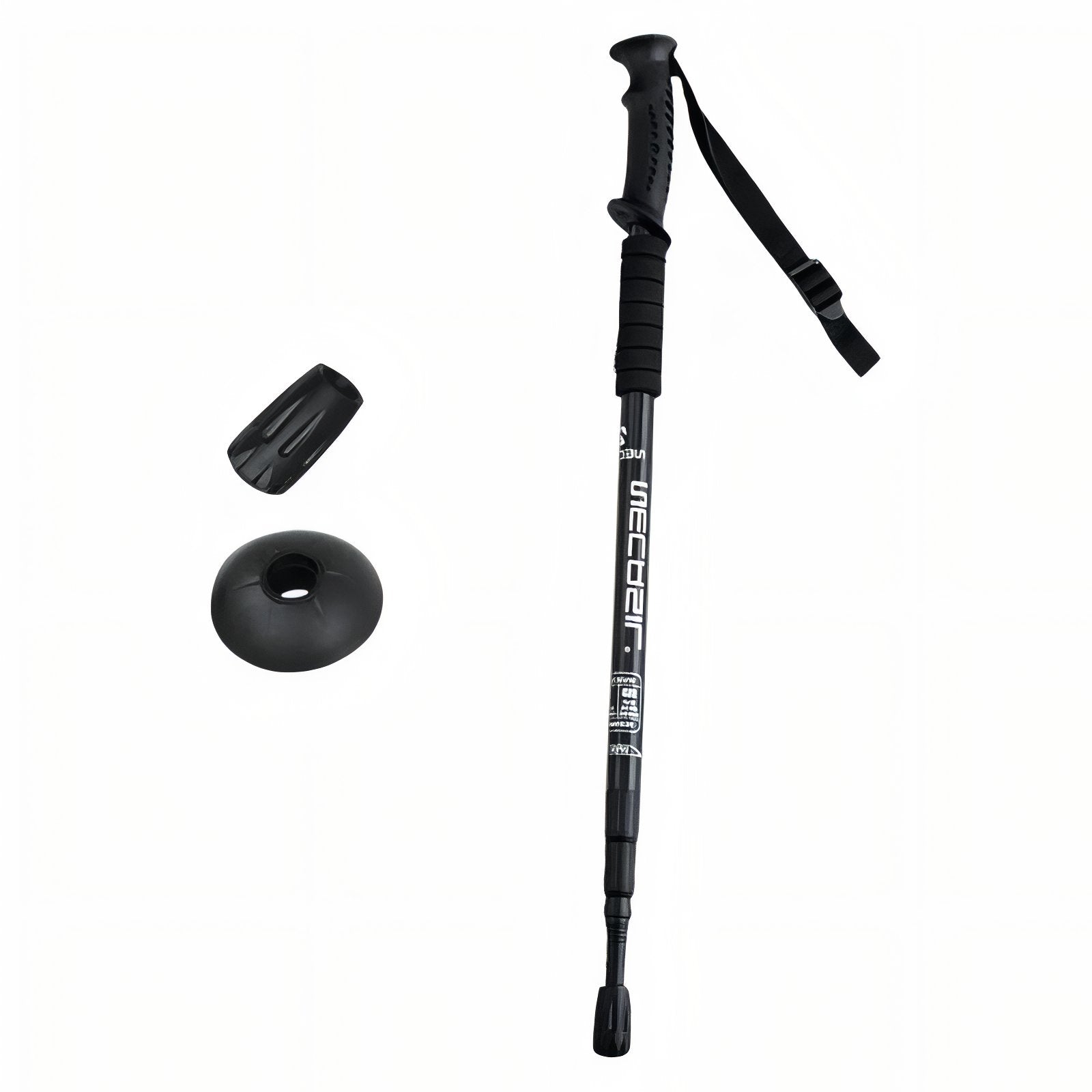 Baton Randonnée Telescopique Haut De Gamme