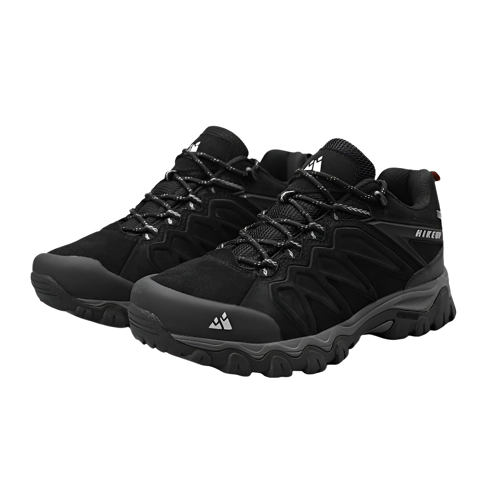 Chaussure Randonnée Souple Homme
