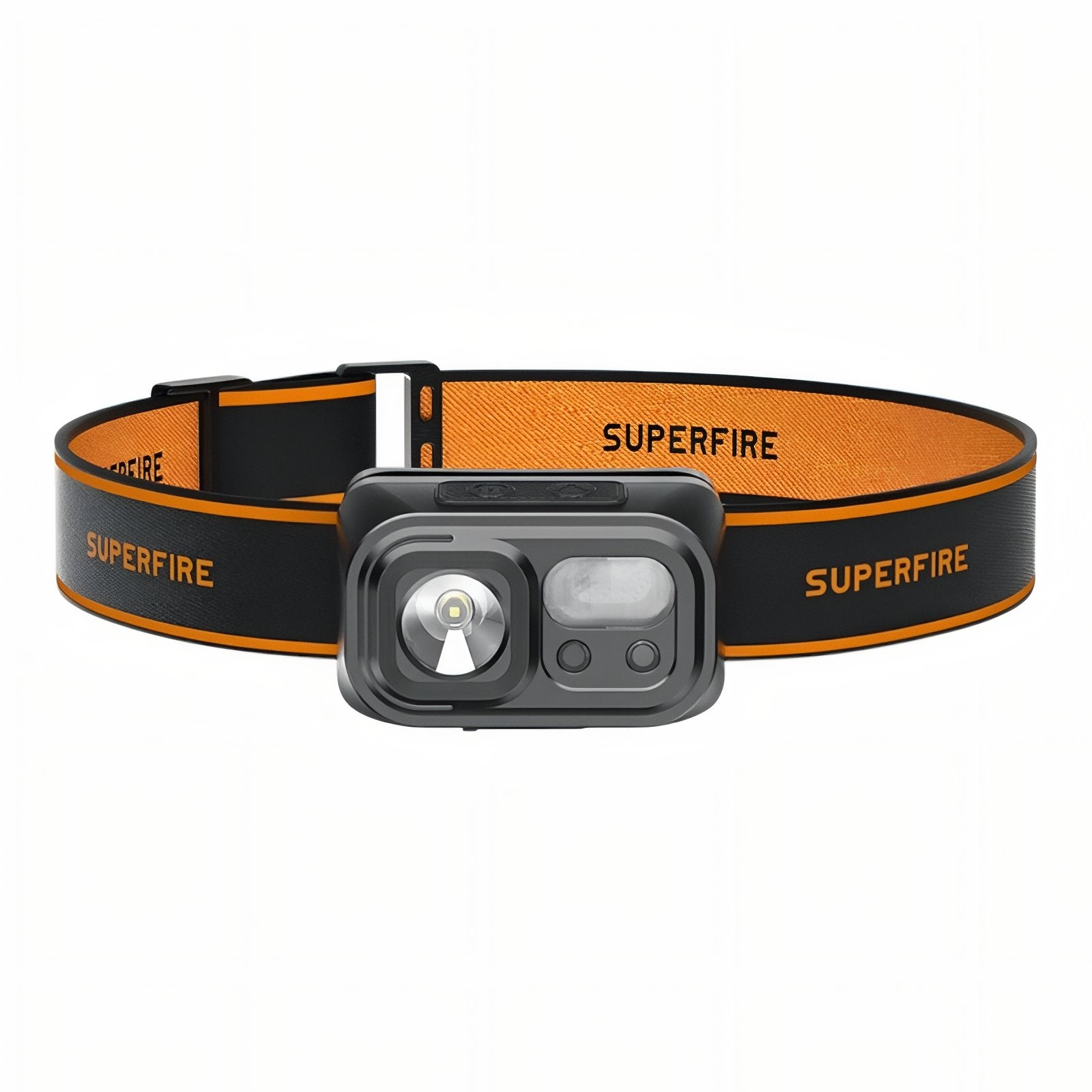 Lampe Frontale 350 Lumens