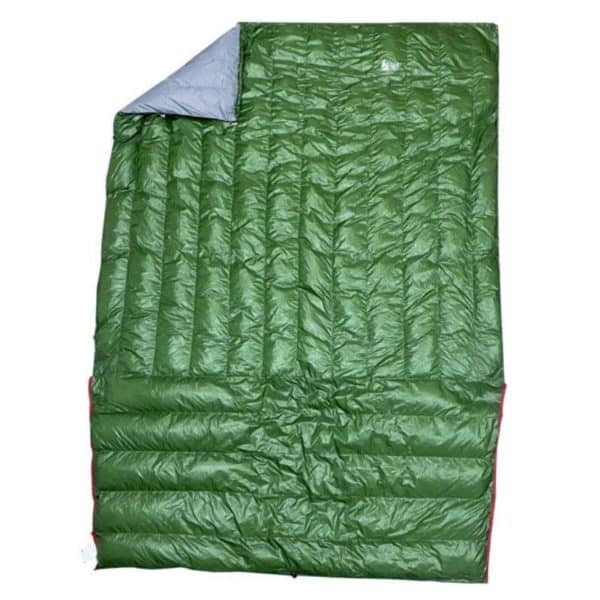Sac De Couchage Rectangulaire Homme