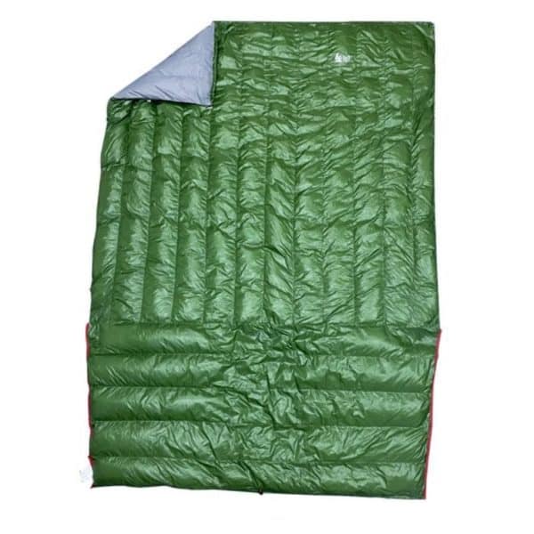 Sac De Couchage Rectangulaire Homme