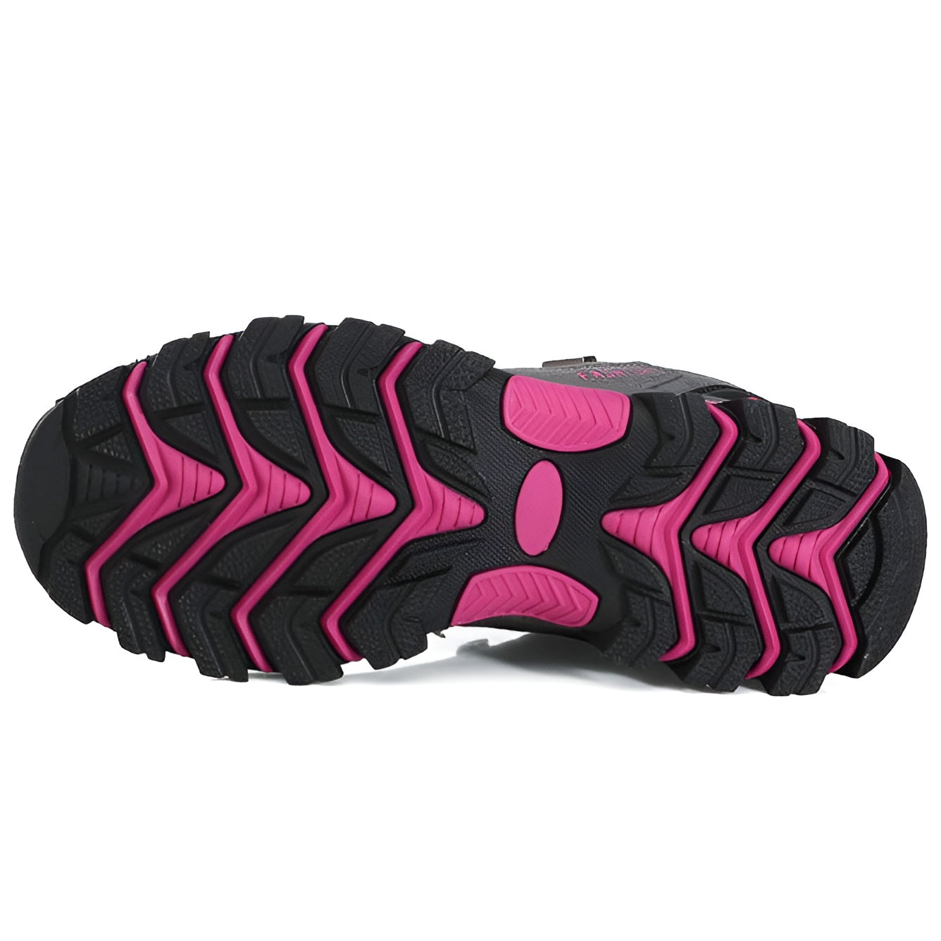 Chaussures Randonnée Homme Vegan
