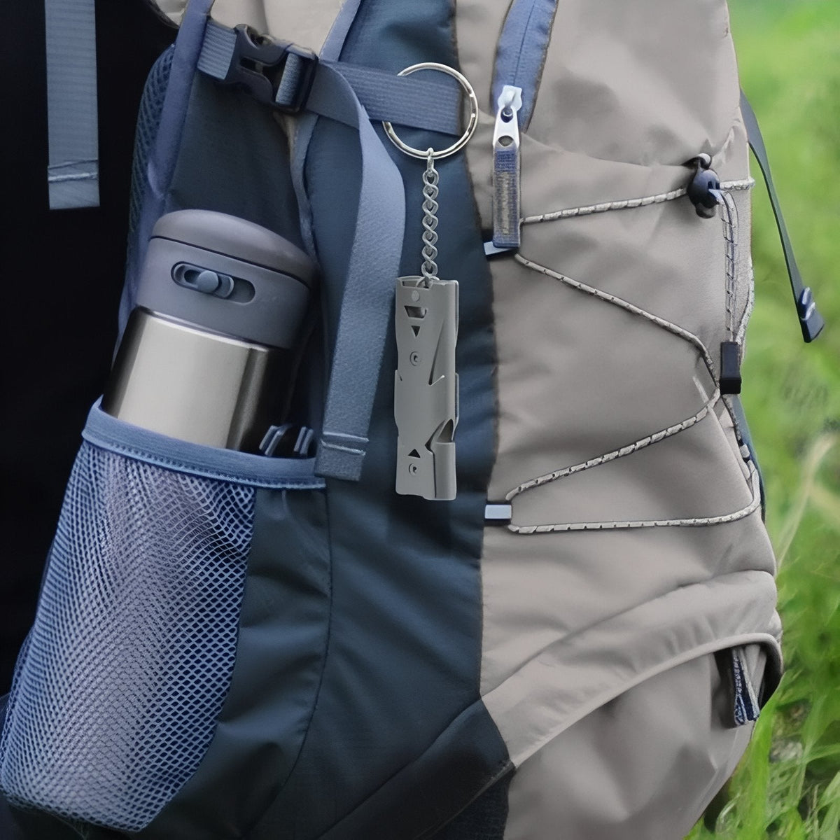 Sifflet De Survie 180 dB
