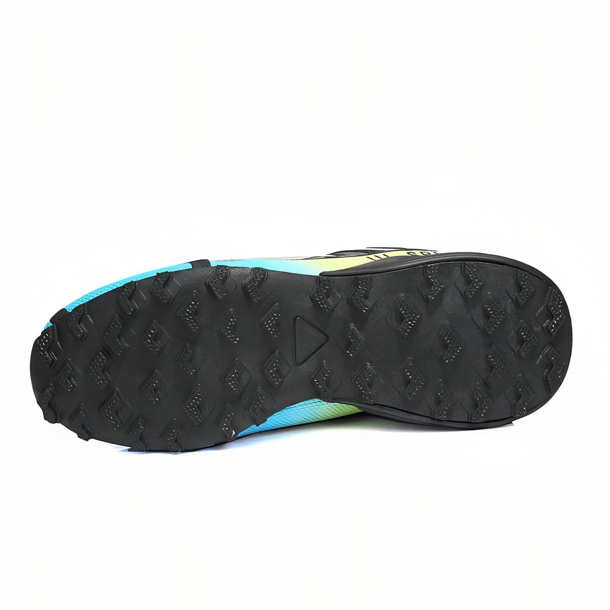 Chaussure Randonnée Ville Homme 4