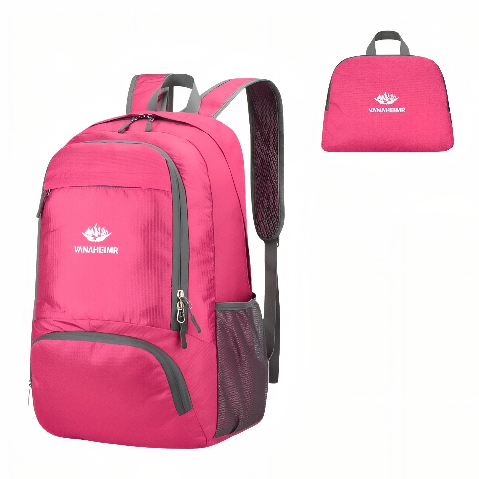Petit Sac Nylon Randonnée