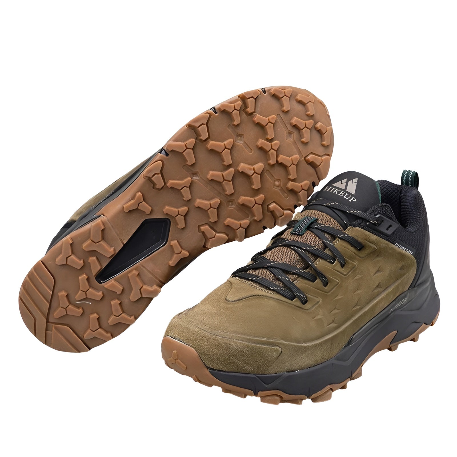Chaussure Randonnée Homme Été