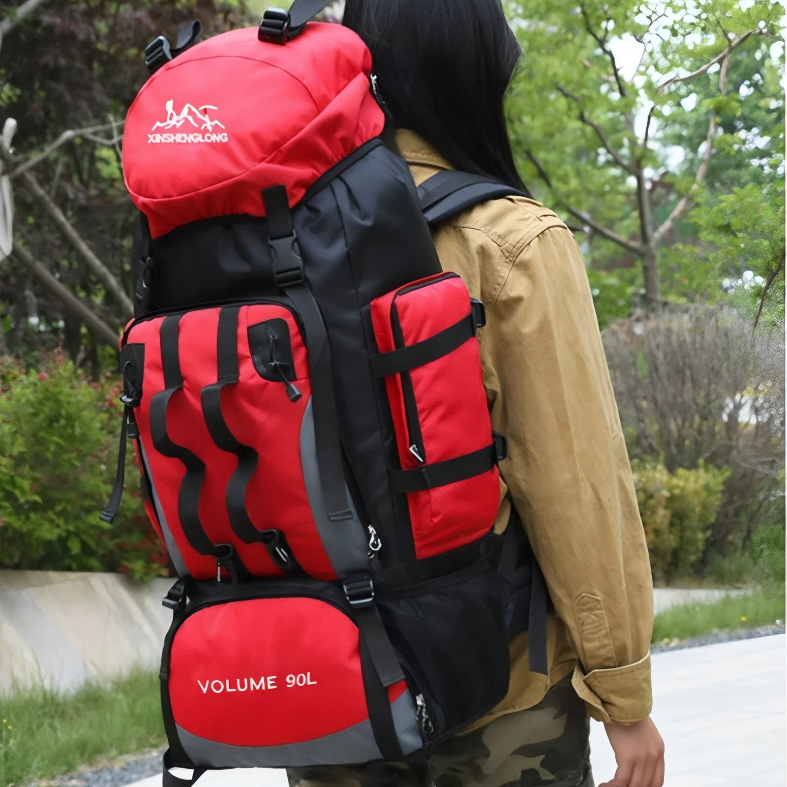 Sac à Dos Adulte