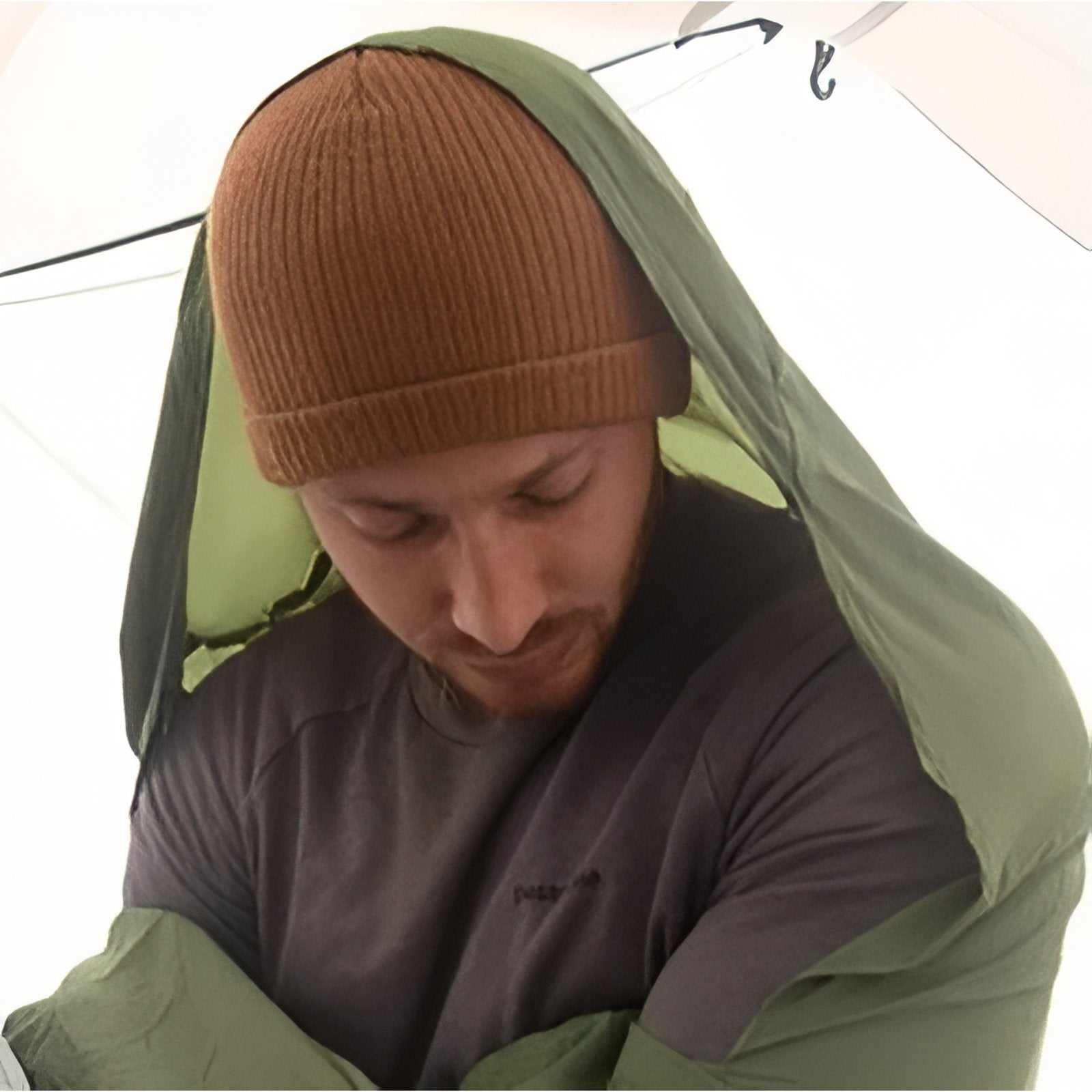 Drap De Sac De Couchage Léger