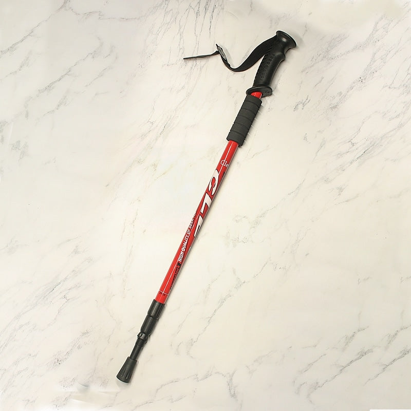 Baton De Randonnée Haute Montagne