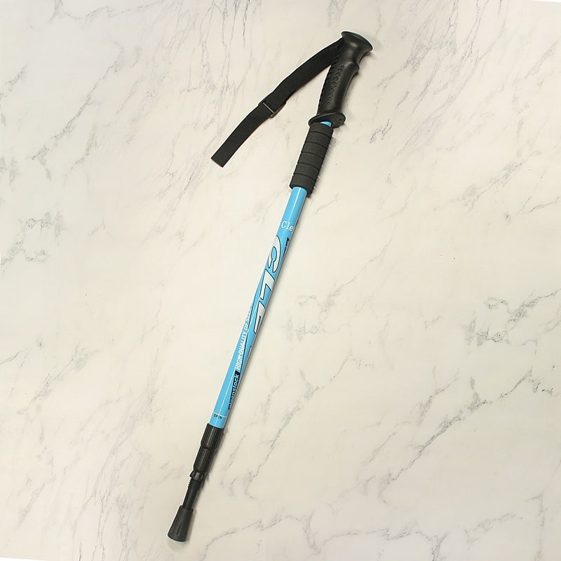 Baton De Randonnée Haute Montagne