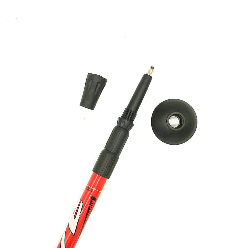 Baton De Randonnée Haute Montagne