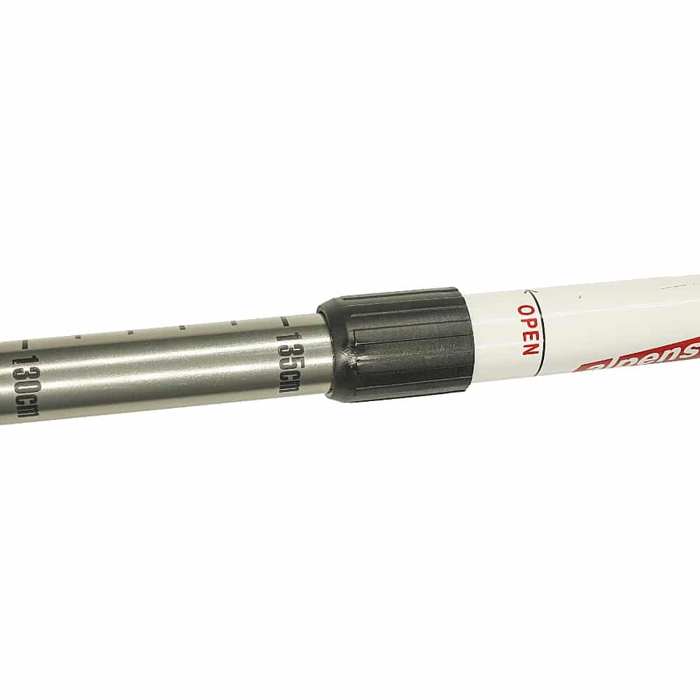 Baton De Randonnée Haute Montagne