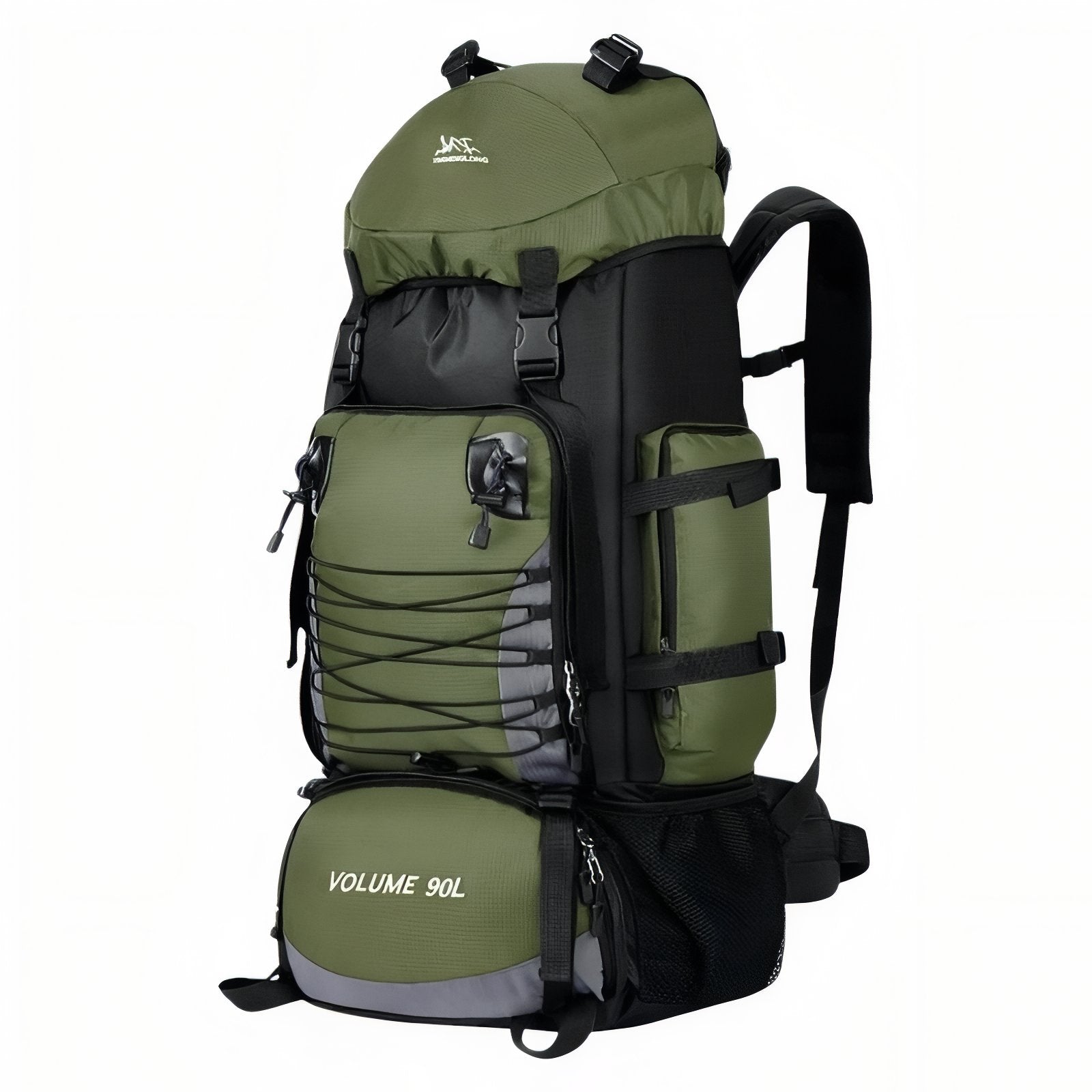 Sac à Dos Grande Randonnée Homme