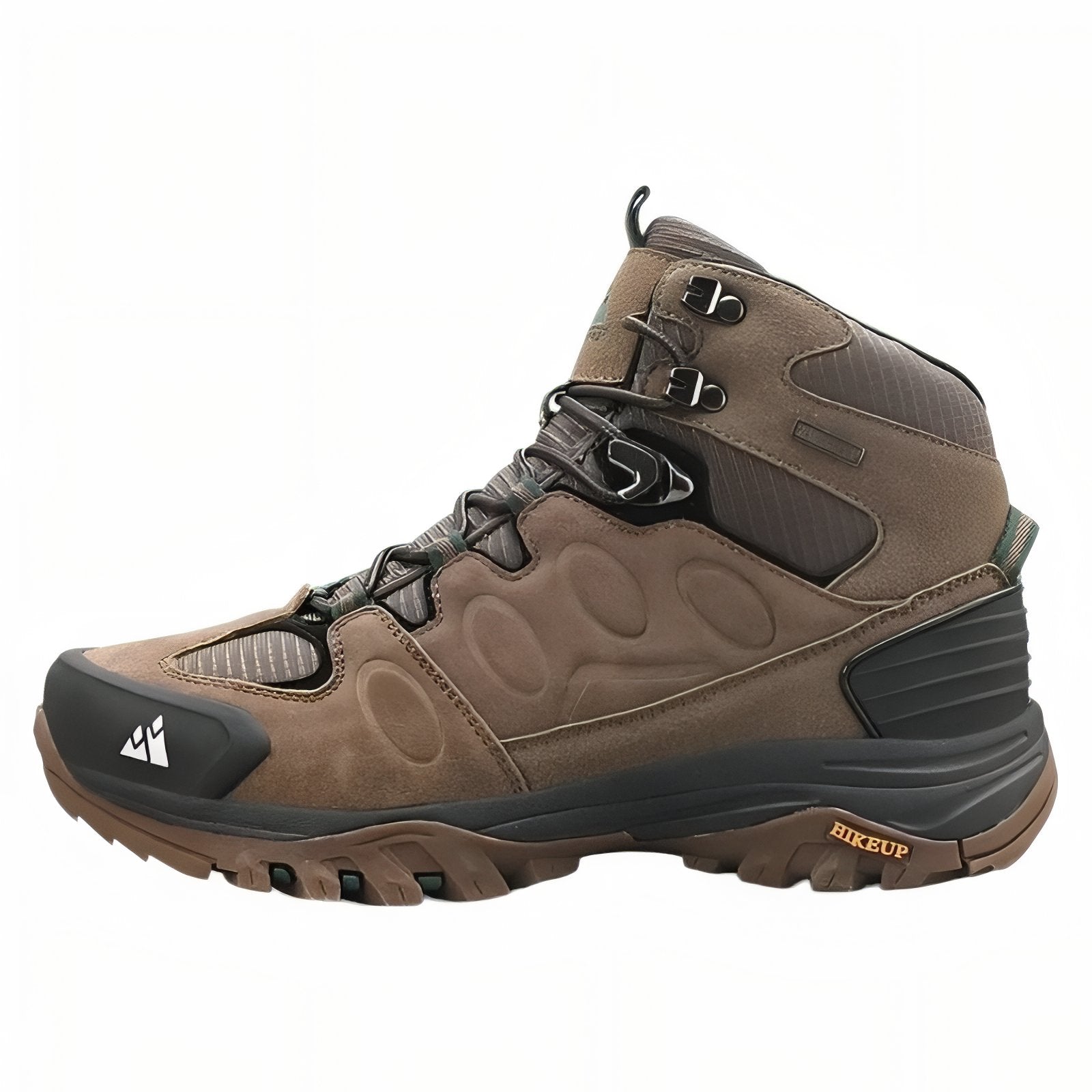 Chaussure Randonnée Homme Montante