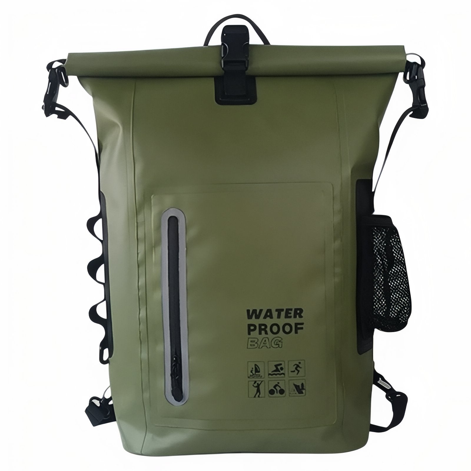 Sac à Dos 30L Randonnée Étanche