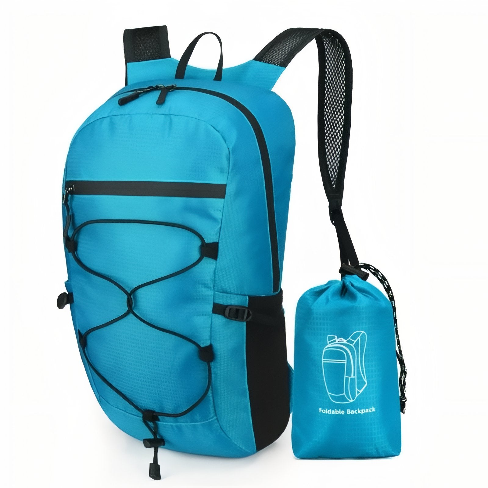 Sac à Dos Ultra Léger 20L