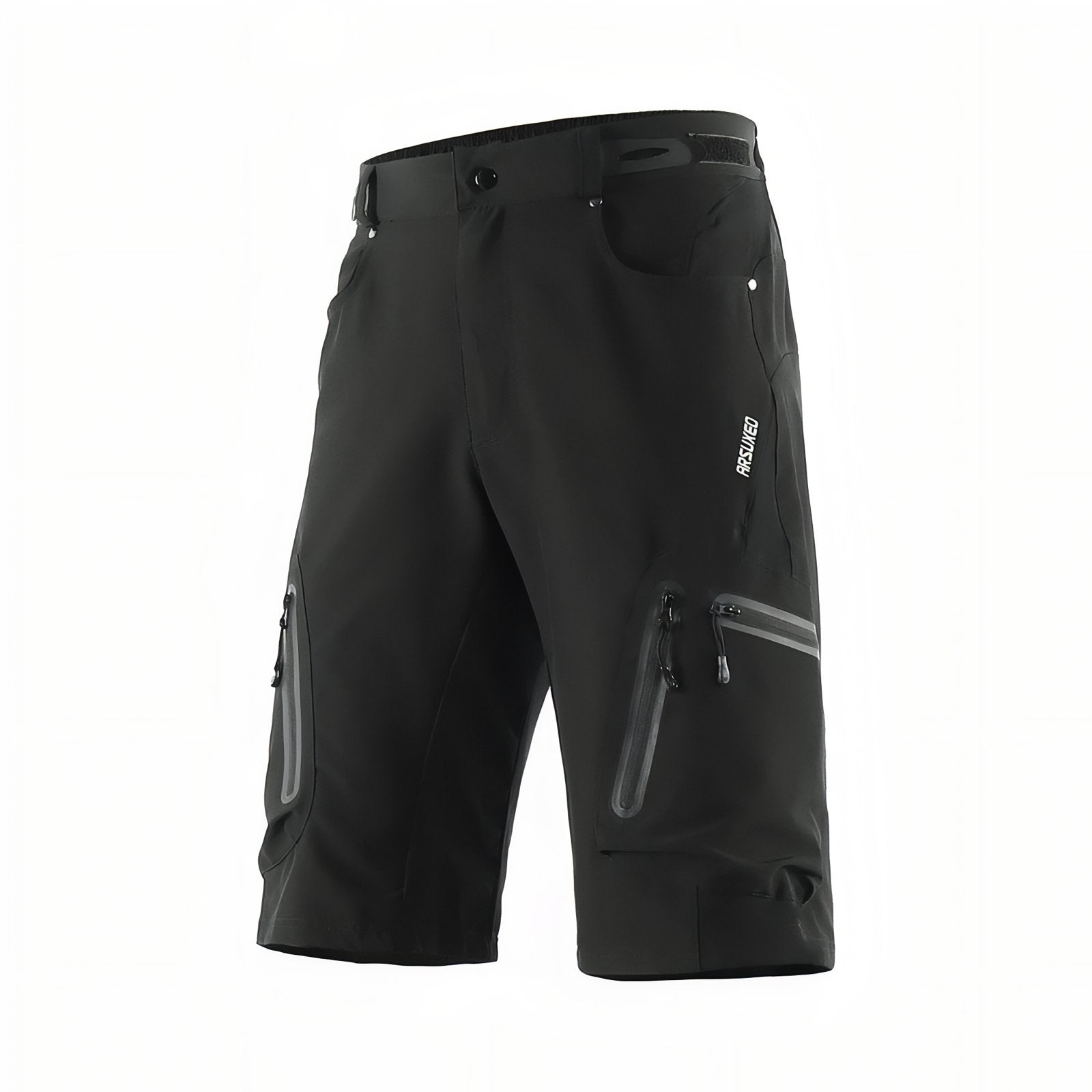 Short Randonnée Homme Grande Taille