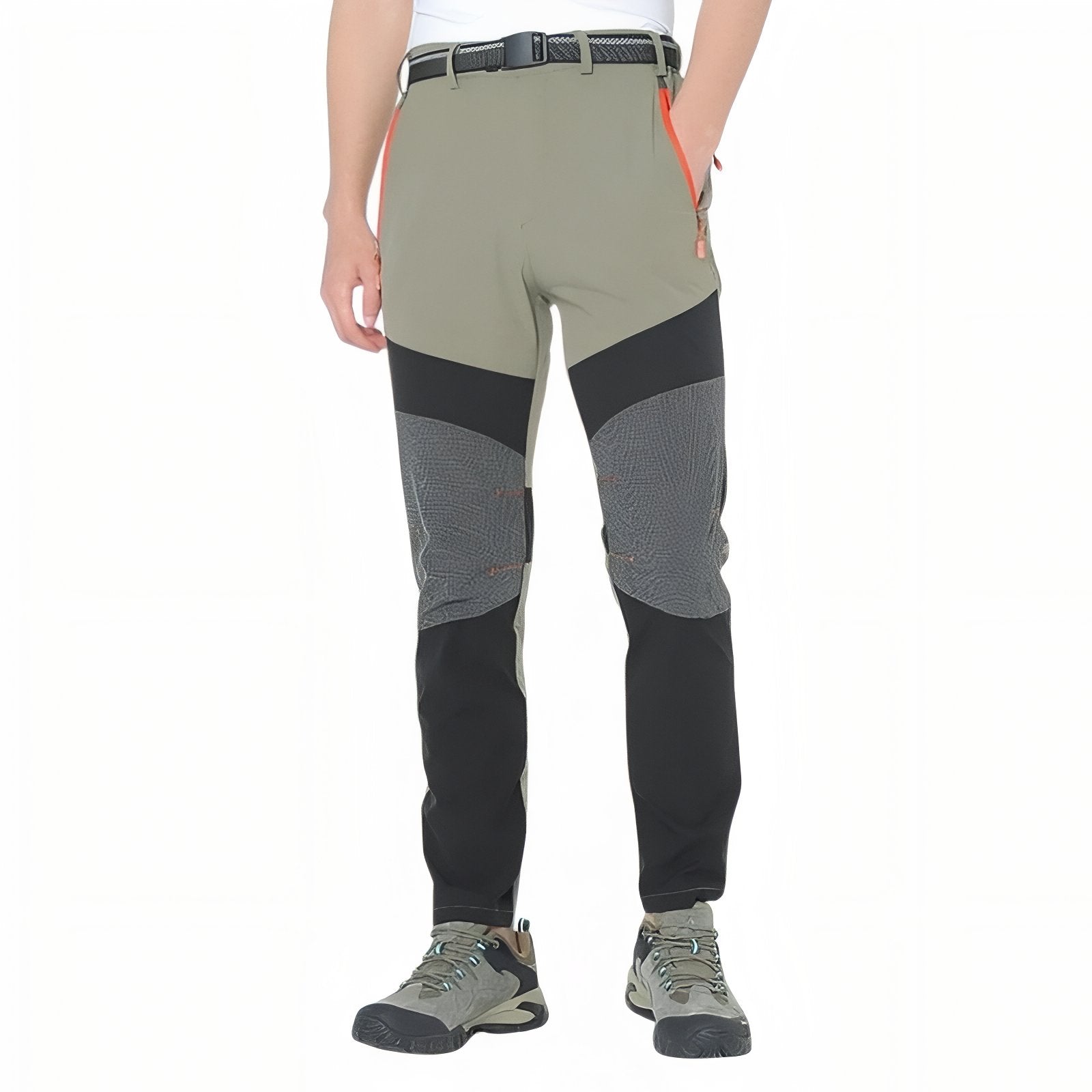 Pantalon Leger Randonnée Homme