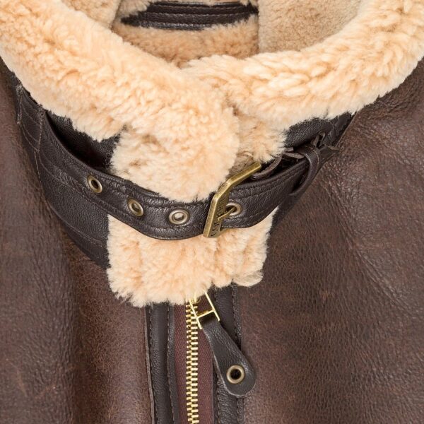 Veste de Laine Randonnée