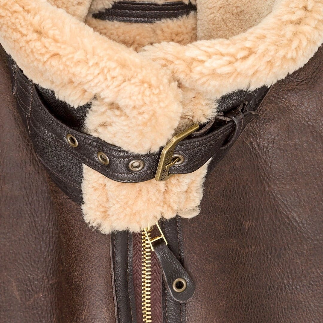 Veste de Laine Randonnée