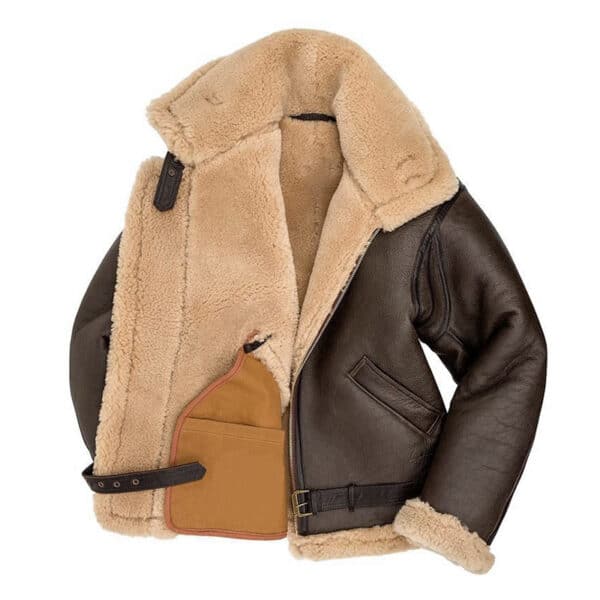 Veste de Laine Randonnée