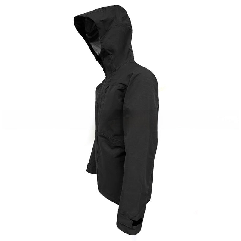 Veste Capuche Randonnée